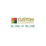 Custom Culinary coupons and promo codes