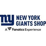 New York Giants Shop coupons and promo codes
