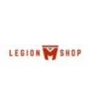 Legion M Shop coupons and promo codes