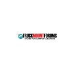 Truck Mount Forums coupons and promo codes