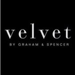 Velvet coupons and promo codes