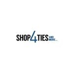 Shop4Ties coupons and promo codes