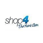 Shop4World coupons and promo codes