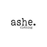 ashe. clothing coupons and promo codes