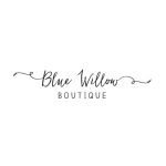The Blue Willow Boutique coupons and promo codes