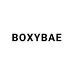 Boxybae coupons and promo codes