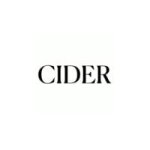 Cider coupons and promo codes