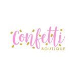 Confetti Boutique coupons and promo codes
