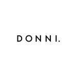 Donni. coupons and promo codes