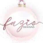 Fazio Designs coupons and promo codes