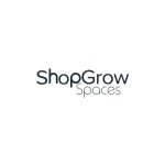 ShopGrowSpaces coupons and promo codes