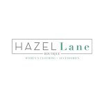 Hazel Lane Boutique coupons and promo codes