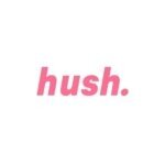 Hush Shop coupons and promo codes