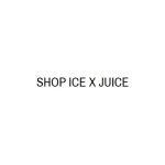SHOP ICE X JUICE coupons and promo codes