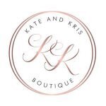 Kate and Kris Boutique coupons and promo codes