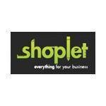 Shoplet coupons and promo codes