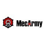 MecArmy Codes coupons and promo codes