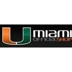 Miami Official Shop coupons and promo codes