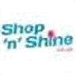Shopnshine.co.uk coupons and promo codes