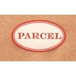 Parcel coupons and promo codes