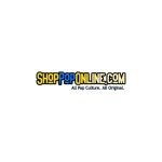 ShopPopONLINE coupons and promo codes