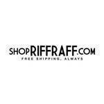 Shopriffraff.com coupons and promo codes