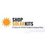 ShopSolarKits coupons and promo codes