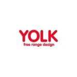 YOLK free range design coupons and promo codes