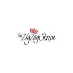 zigzag stripe coupon