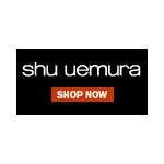 Shuuemura.ca coupons and promo codes