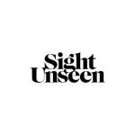Sight Unseen coupons and promo codes