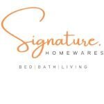 Signature Homewares coupons and promo codes
