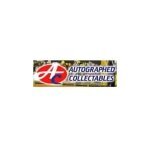Autographed Collectables coupons and promo codes