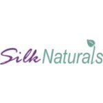 Silk Naturals coupons and promo codes