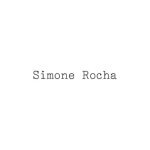 Simone Rocha coupons and promo codes