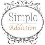 Simpleaddiction.com coupons and promo codes