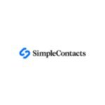 Simple Contacts coupons and promo codes
