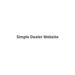 Simple Dealer Website coupons and promo codes