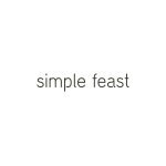 Simple Feast coupons and promo codes