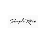 SimpleRetro coupons and promo codes