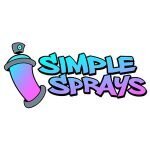 Simple Sprays coupons and promo codes