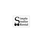 Simplestrollerrental.com coupons and promo codes