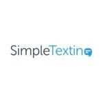 SimpleTexting coupons and promo codes