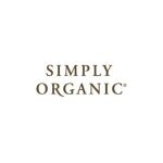 Simply Organic coupons and promo codes