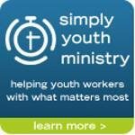 Simply Youth Ministry coupons and promo codes
