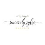 Sincerely Rylee coupons and promo codes
