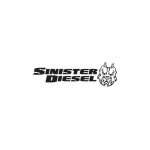 Sinister Diesel coupons and promo codes