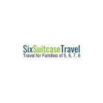 SixSuitcaseTravel coupons and promo codes
