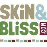 Skinandbliss.com coupons and promo codes