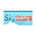 Sky Tours coupons and promo codes